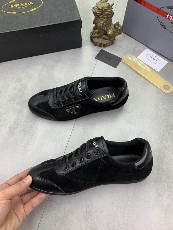 Prada Men's Shoes 567